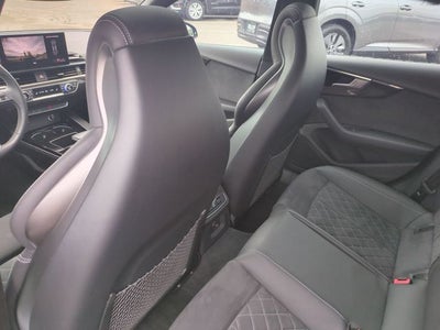 2024 Audi S5 Sportback 3.0T Premium quattro