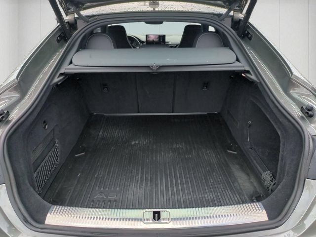 2024 Audi S5 Sportback 3.0T Premium quattro