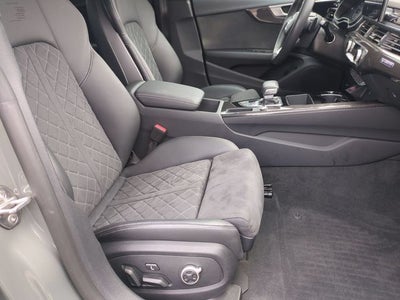 2024 Audi S5 Sportback 3.0T Premium quattro