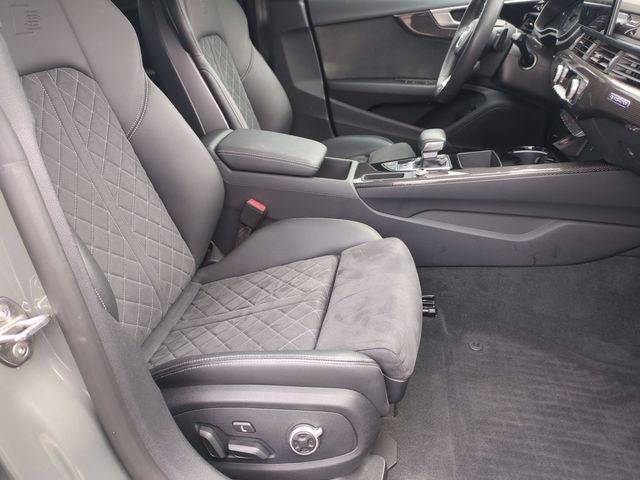 2024 Audi S5 Sportback 3.0T Premium quattro