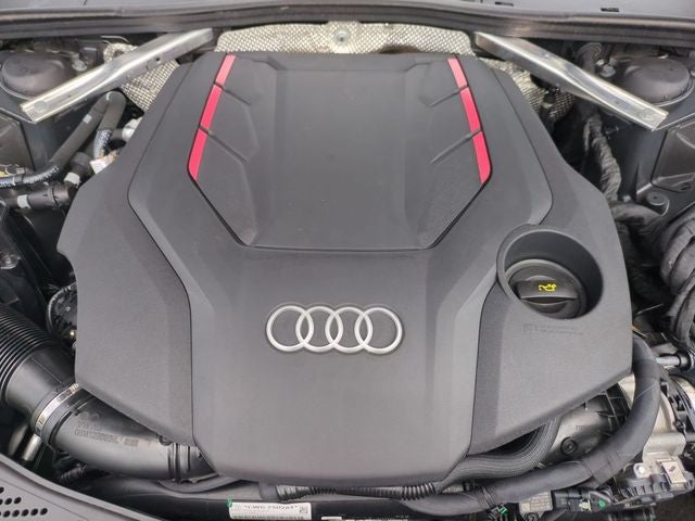 2024 Audi S5 Sportback 3.0T Premium quattro