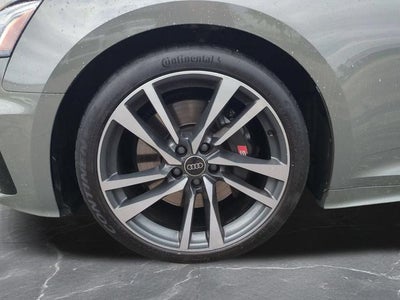 2024 Audi S5 Sportback 3.0T Premium quattro