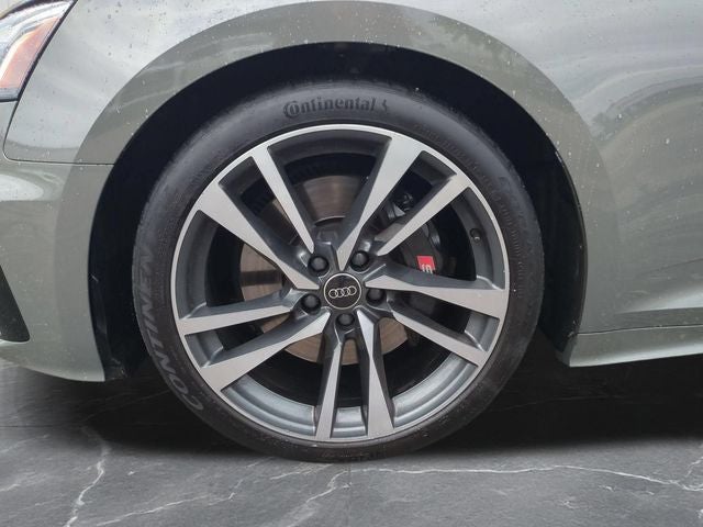 2024 Audi S5 Sportback 3.0T Premium quattro