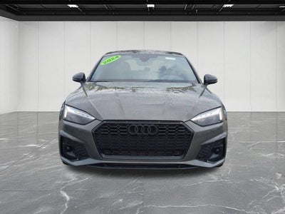 2024 Audi S5 Sportback 3.0T Premium quattro