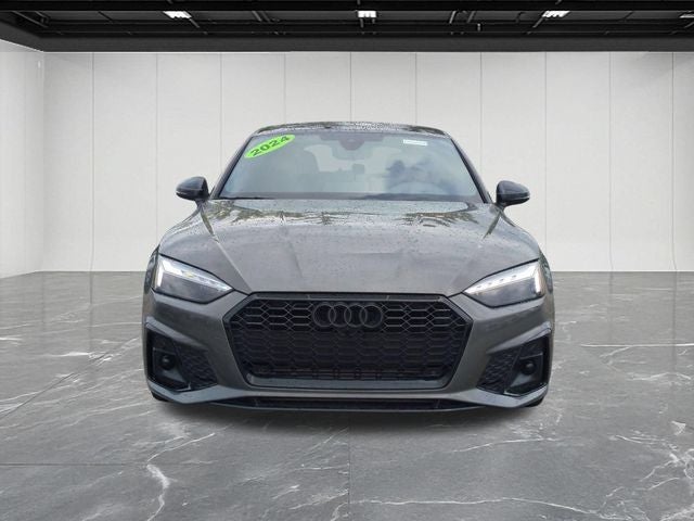2024 Audi S5 Sportback 3.0T Premium quattro