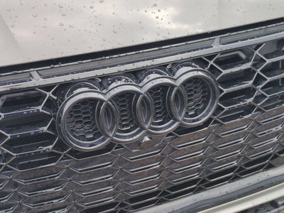 2024 Audi S5 Sportback 3.0T Premium quattro