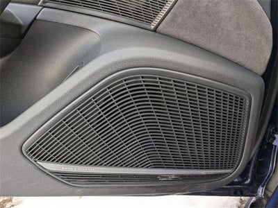 2018 Audi S4 3.0T Premium Plus quattro