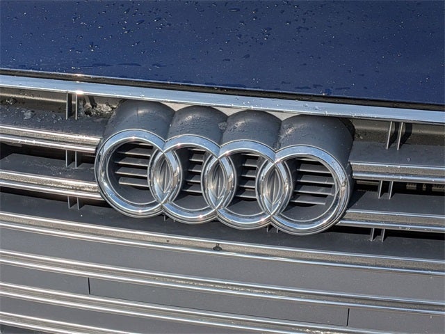 2018 Audi S4 3.0T Premium Plus quattro