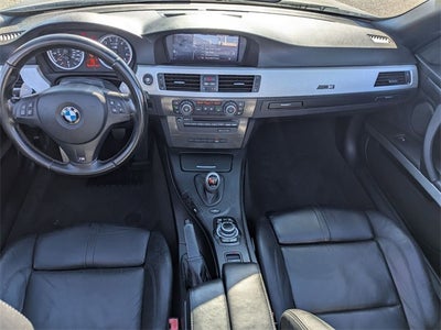 2013 BMW M3 Base