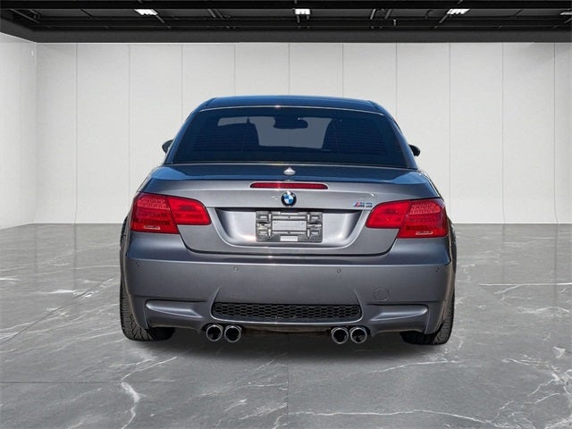 2013 BMW M3 Base