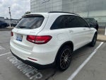 2019 Mercedes-Benz GLC GLC 300 4MATIC®
