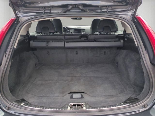 2015 Volvo V60 T5 Platinum