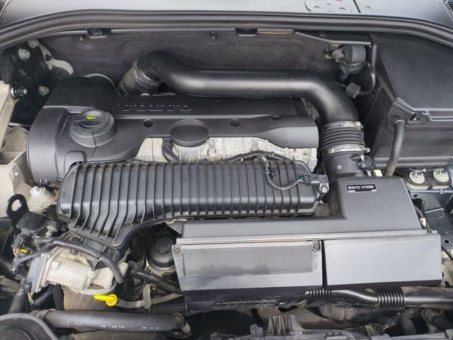 2015 Volvo V60 T5 Platinum