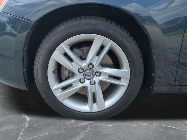 2015 Volvo V60 T5 Platinum