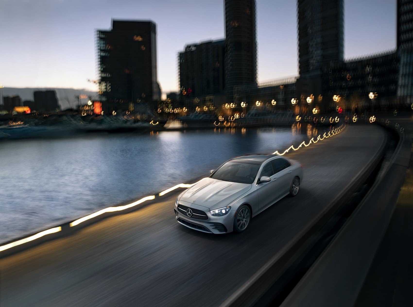 Pre-Owned Mercedes-Benz Dealer near Me