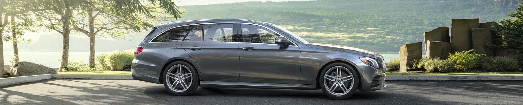 Pre-Owned Mercedes-Benz Dealer Portage MI 