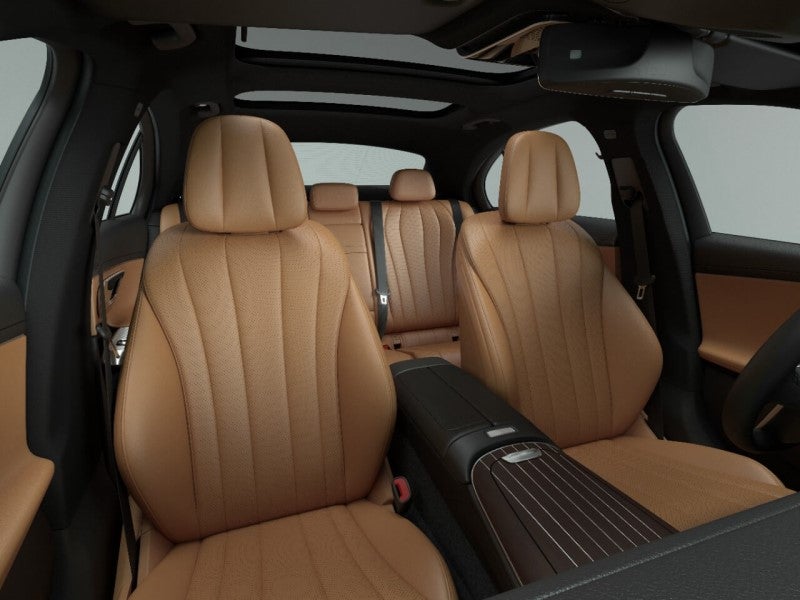 Mercedes-Benz E-Class Lease Offers