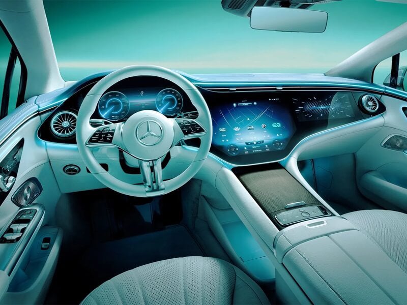 Dive Into Our Electric Vehicle Inventory