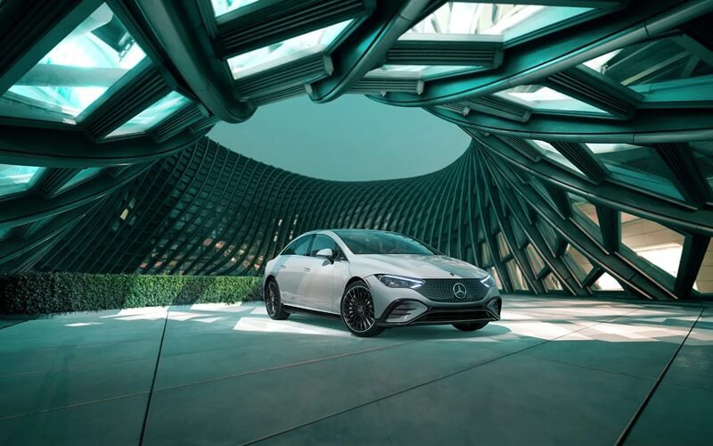 Enter Our Electric Vehicle Inventory