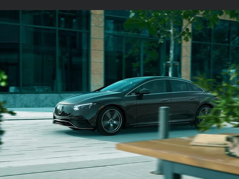 Electric Vehicles Portage MI