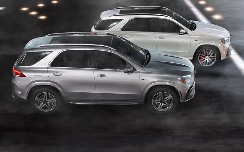 Mercedes-Benz GLE 450 for Sale Portage MI