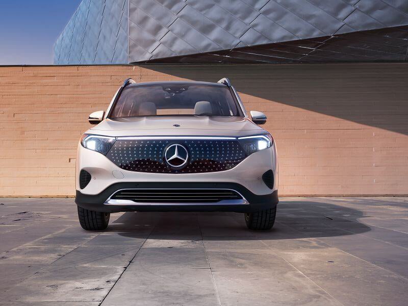 Electric Vehicles Plainwell MI