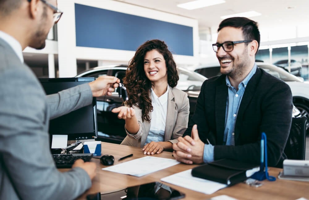 Explore Our Electric Vehicle Inventory