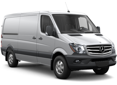 Sprinter Cargo Van