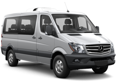 Sprinter Passenger Van