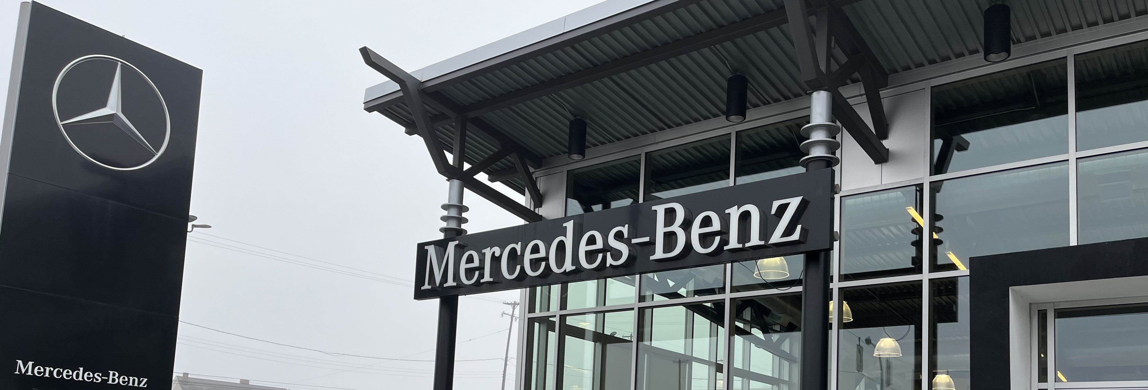 Mercedes-Benz of Kalamazoo in Kalamazoo MI