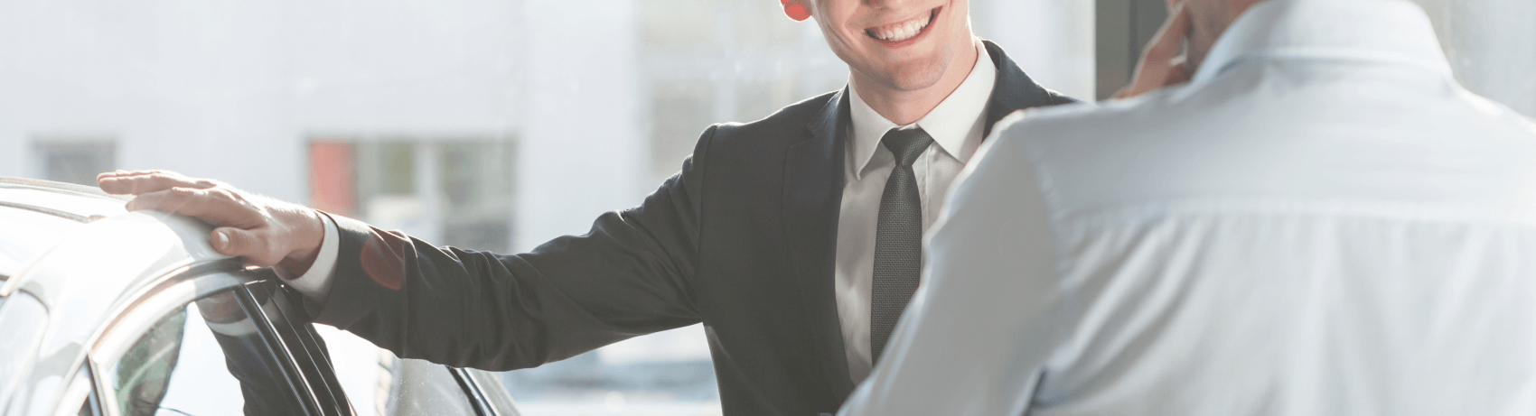 Mercedes-Benz Lease Offers